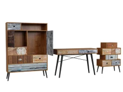 Hjemmekontorsæt Evarmori 108