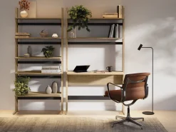 Hjemmekontorsæt Feleliu 107