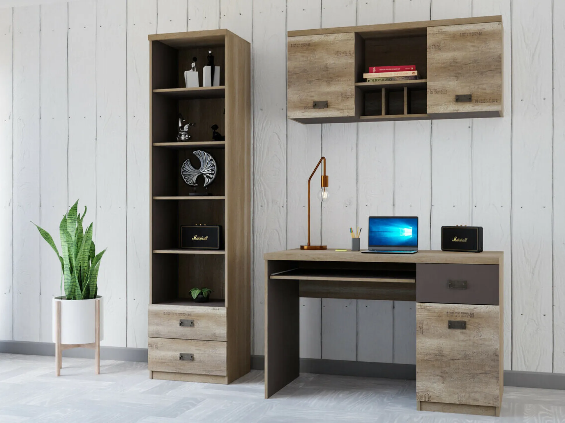 Hjemmekontorsæt Odeveni 126