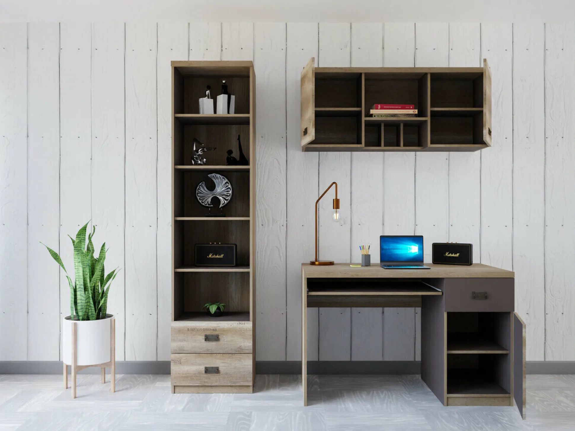 Hjemmekontorsæt Odeveni 126