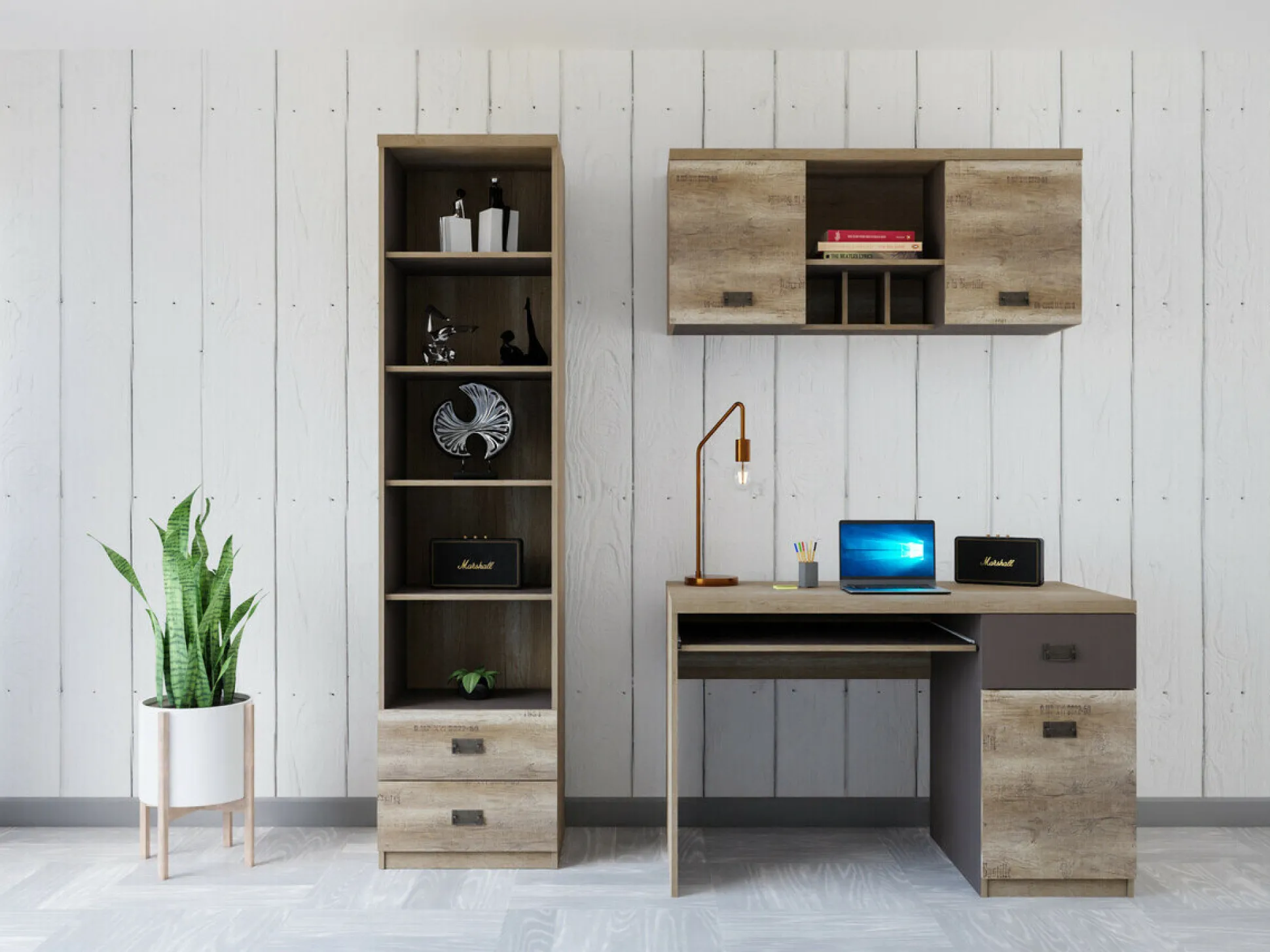 Hjemmekontorsæt Odeveni 126