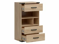 Hjemmekontorsæt Romelbu 112