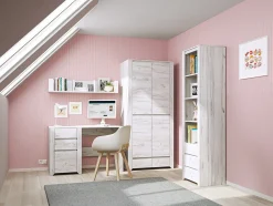 Hjemmekontorsæt Salcame 123