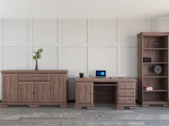 Hjemmekontorsæt Salmeru 125 (Samoa King Nød)