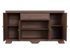 Hjemmekontorsæt Salmeru 125 (Samoa King Nød)