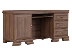 Hjemmekontorsæt Salmeru 125 (Samoa King Nød)