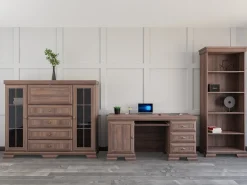 Hjemmekontorsæt Salmeru 122 (Samoa King Nød)