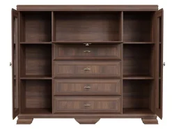 Hjemmekontorsæt Salmeru 122 (Samoa King Nød)