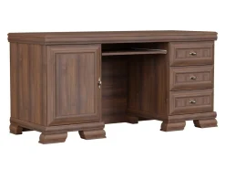 Hjemmekontorsæt Salmeru 121 (Samoa King Nød)