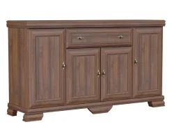 Hjemmekontorsæt Salmeru 121 (Samoa King Nød)