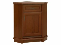 Hjørne kommode Vendore 100