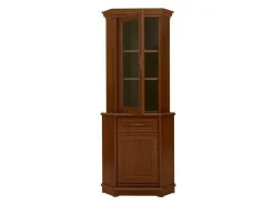 Hjørne kommode Vendore 100