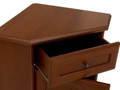 Hjørne kommode Vendore 100