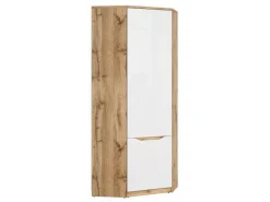 Hjørnegarderob Avifera 114