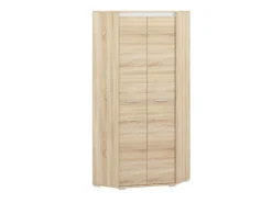 Hjørnegarderob Calvere 102