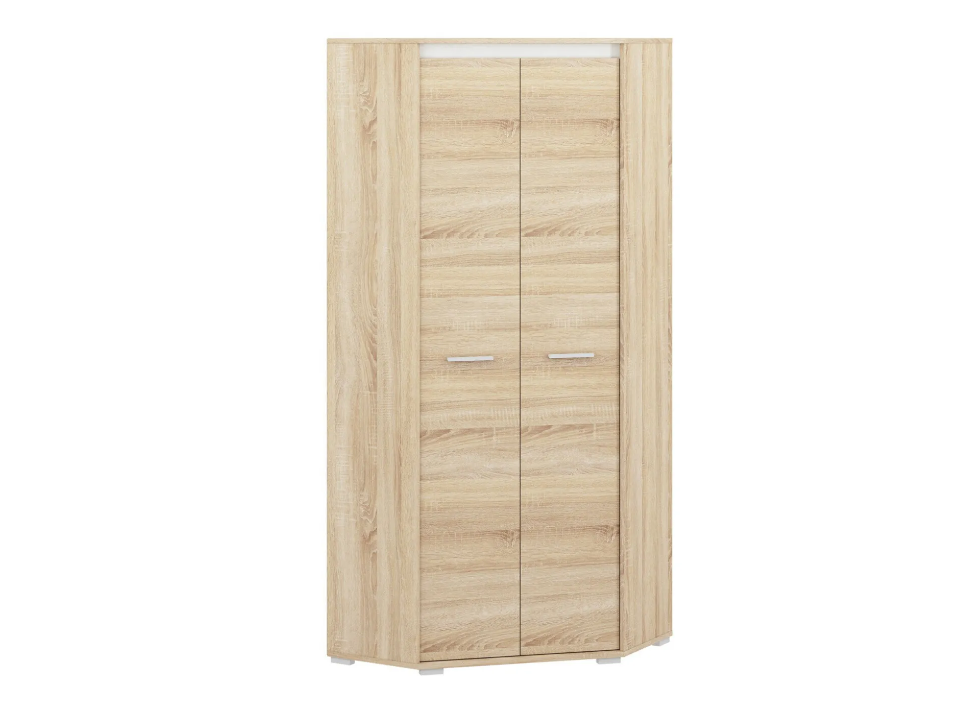 Hjørnegarderob Calvere 102