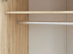 Hjørnegarderob Calvere 102