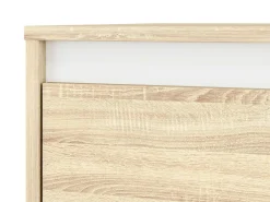 Hjørnegarderob Calvere 102