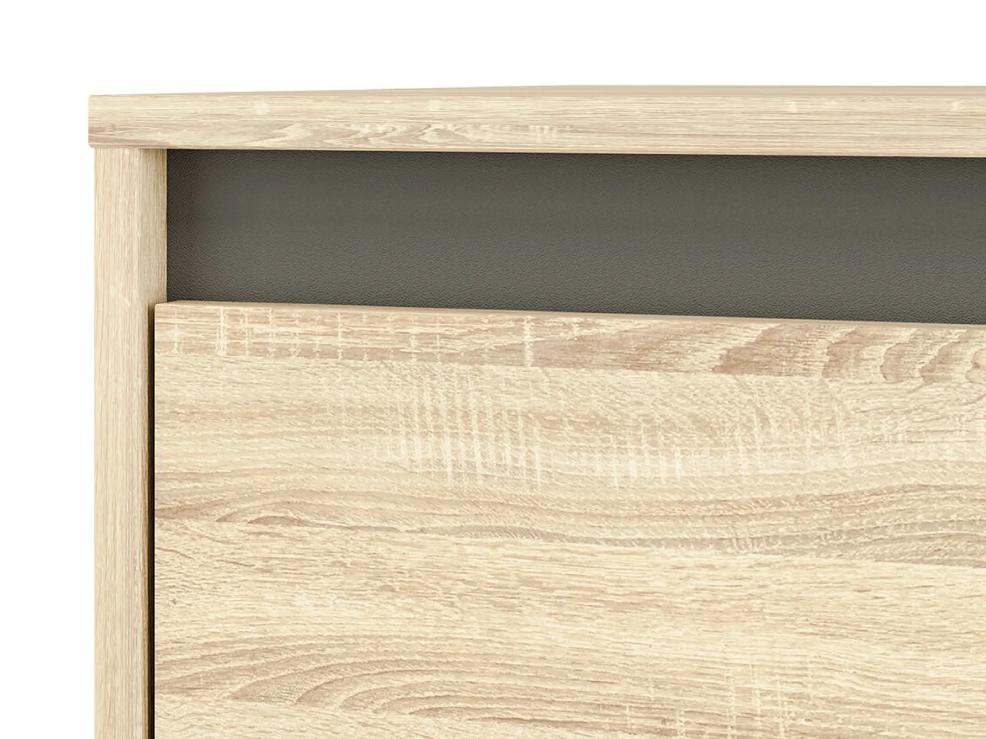 Hjørnegarderob Calvere 102