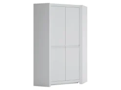 Hjørnegarderob Domodeu 108