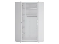 Hjørnegarderob Domodeu 108