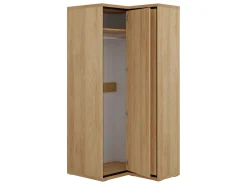 Hjørnegarderob Etrmoni 110