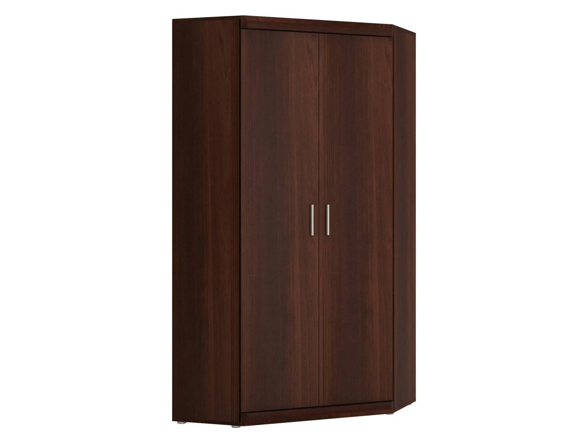 Hjørnegarderob Evacali 105