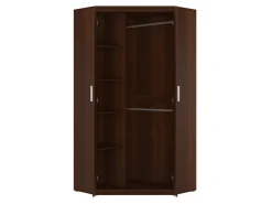 Hjørnegarderob Evacali 105