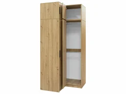 Hjørnegarderob Lombala 112