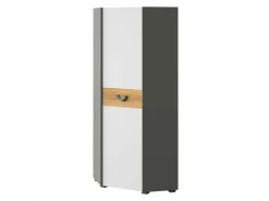 Hjørnegarderob Lomteo 106