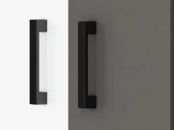 Hjørnegarderob Nucavu 110