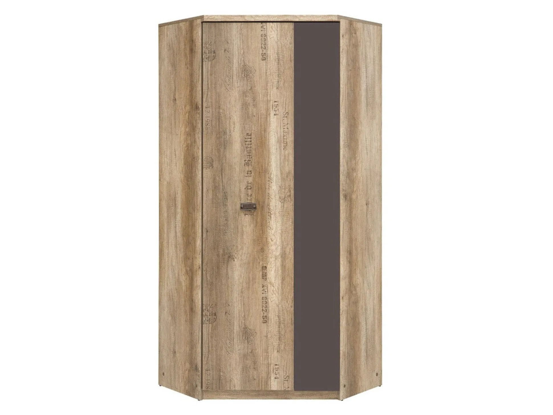 Hjørnegarderob Odeveni 116