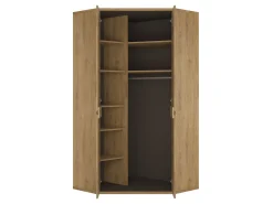 Hjørnegarderob Ophdeli 105