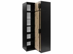 Hjørnegarderob Ophdome 113