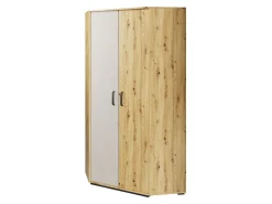 Hjørnegarderob Orlveno 119