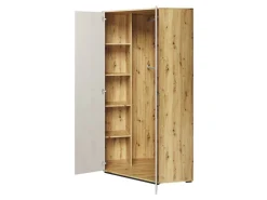 Hjørnegarderob Orlveno 119