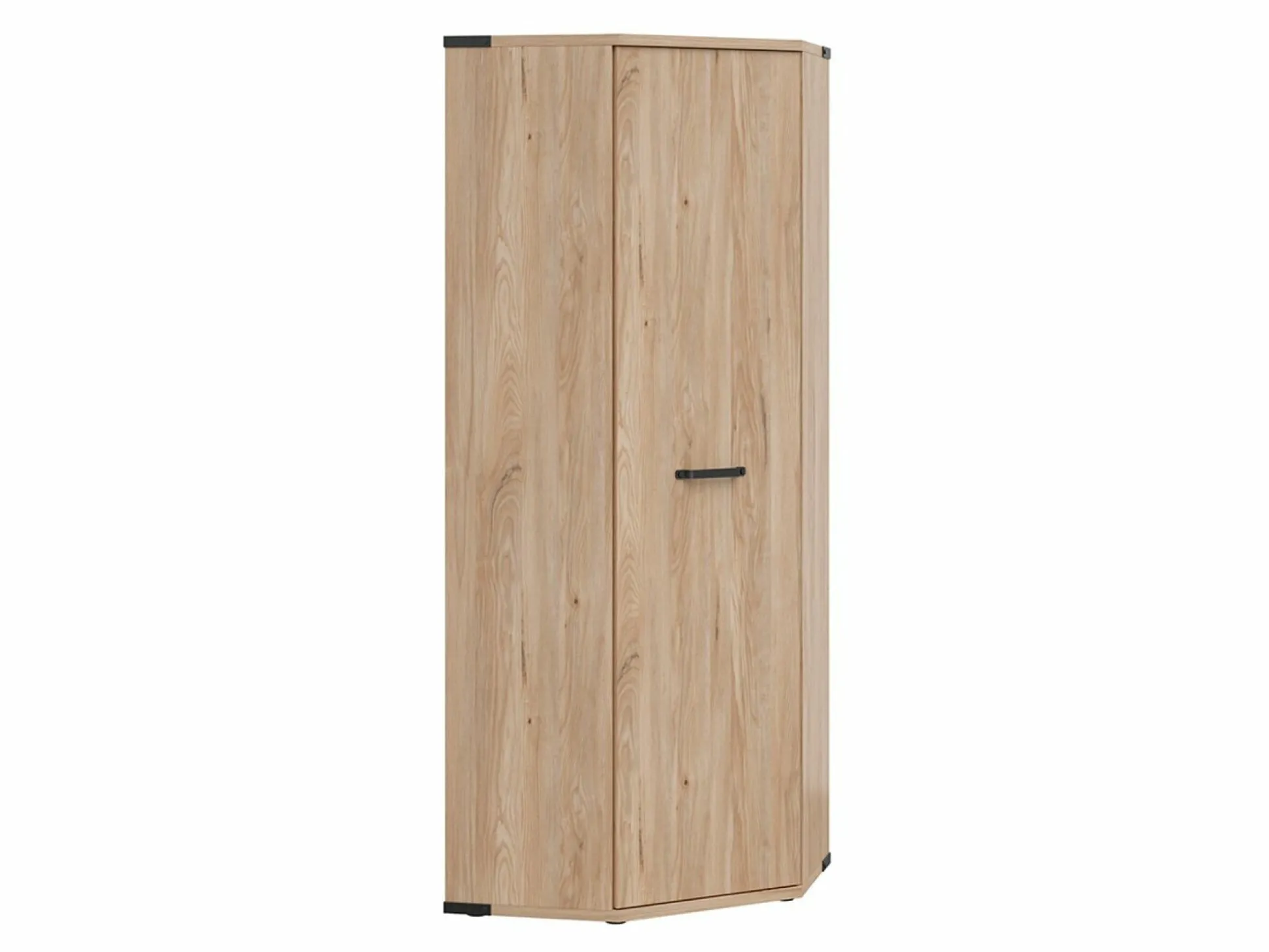 Hjørnegarderob Romelbu 109