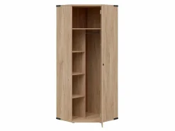 Hjørnegarderob Romelbu 109