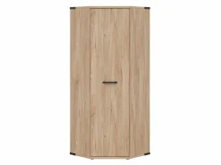 Hjørnegarderob Romelbu 109