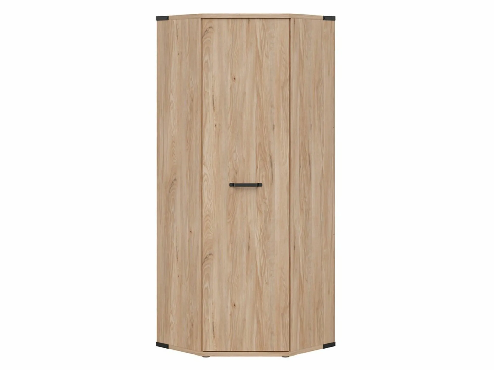 Hjørnegarderob Romelbu 109