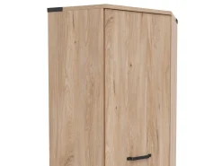 Hjørnegarderob Romelbu 109