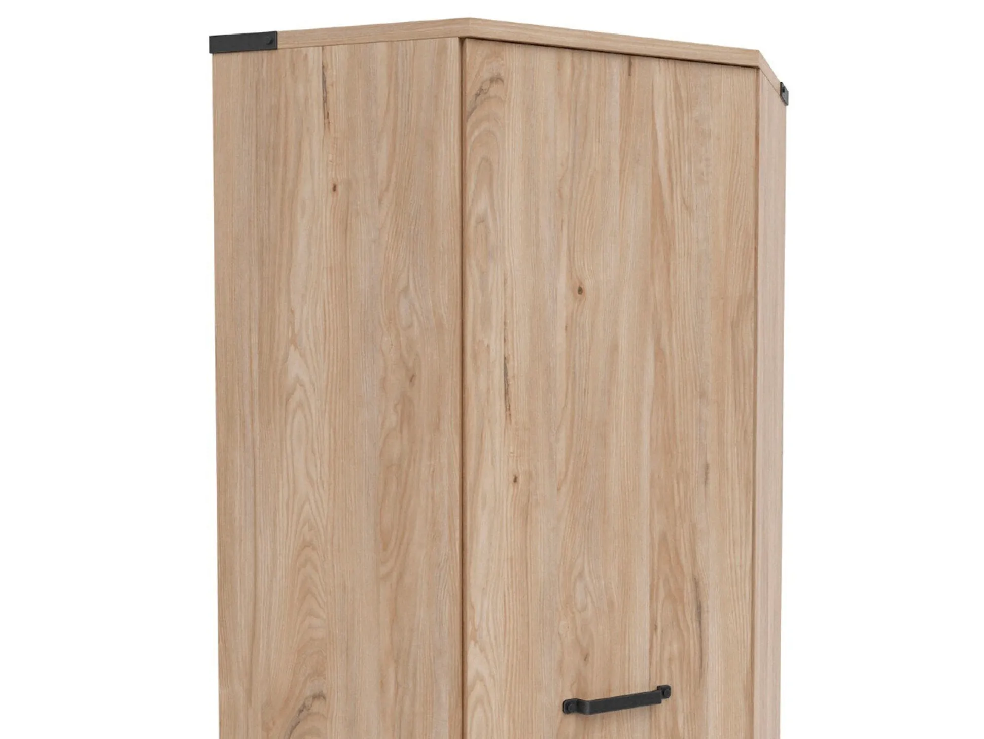 Hjørnegarderob Romelbu 109