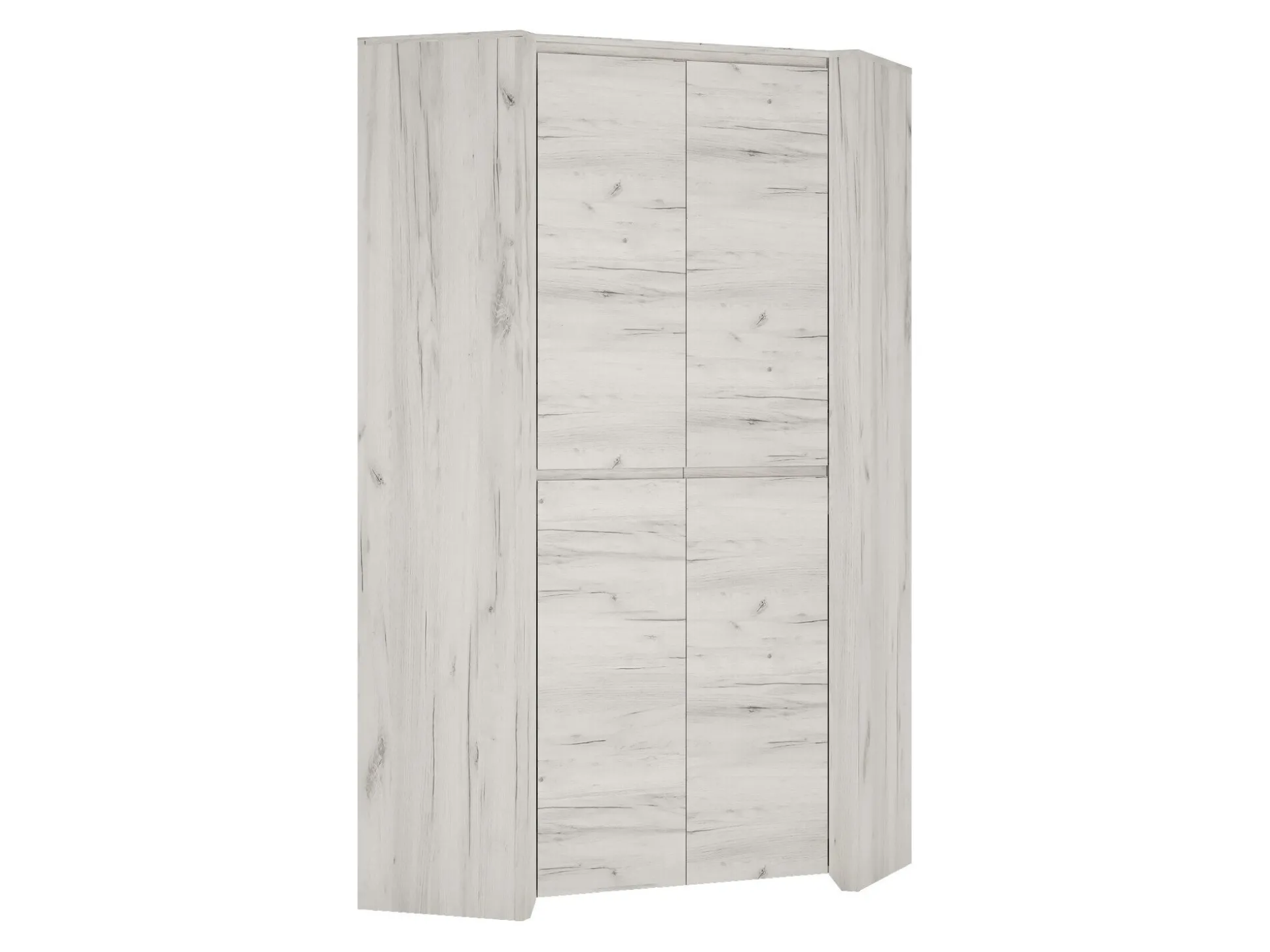 Hjørnegarderob Salcame 103