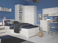 Hjørnegarderob Salcame 103