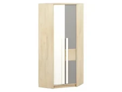 Hjørnegarderob Tivruve 101