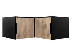 Hjørneskab Ophdome 112