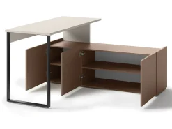 Hjørneskrivebord Tivseva 109