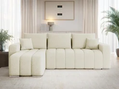 Hjørnesofa Arvada 123 (Lambi 08)