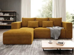 Hjørnesofa Arvada 116 (Poso 01)