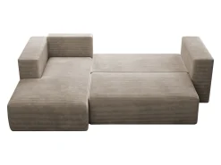 Hjørnesofa Arvada 116 (Poso 01)